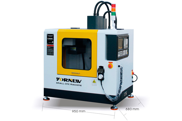 桌面級(jí)小型加中心